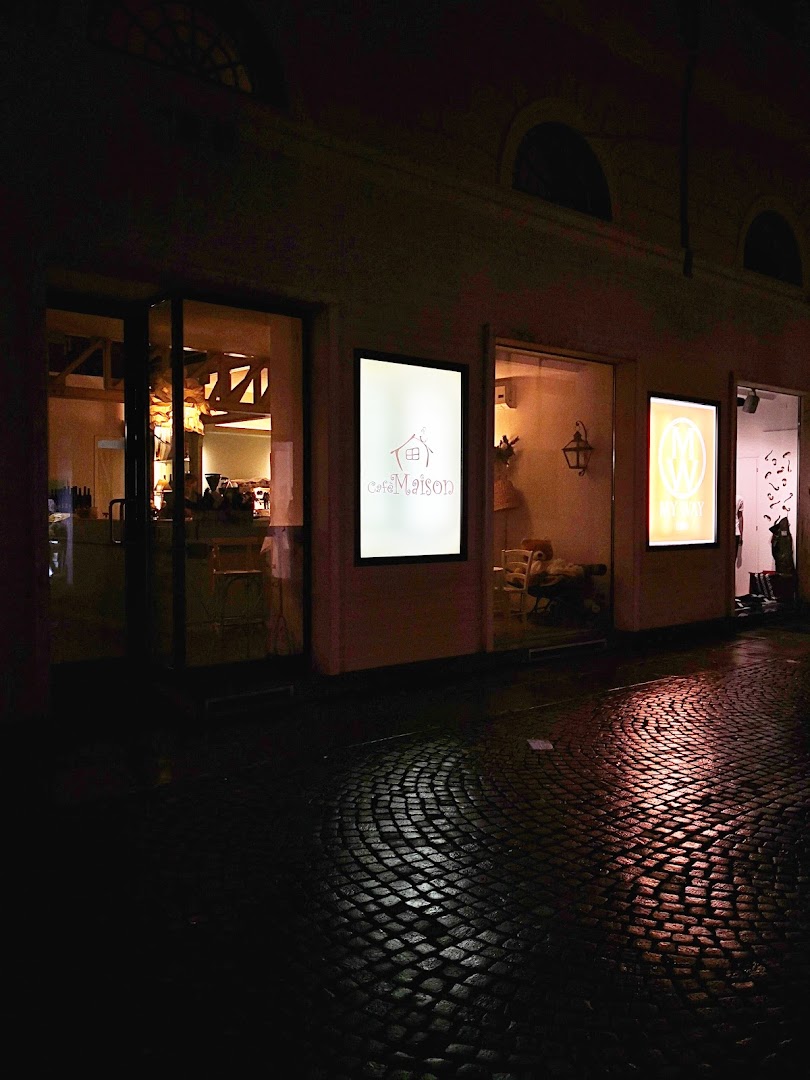 Cafè Maison