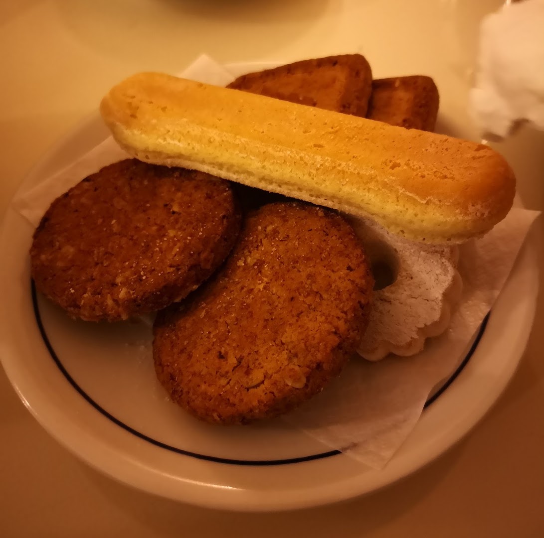 Cafè Maison