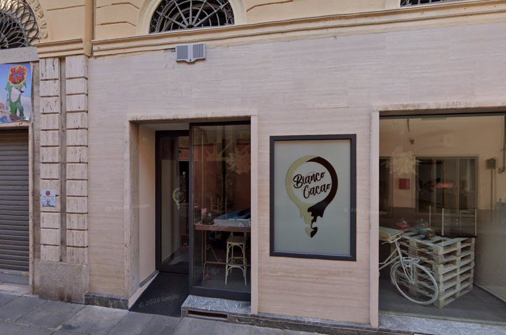 Cafè Maison