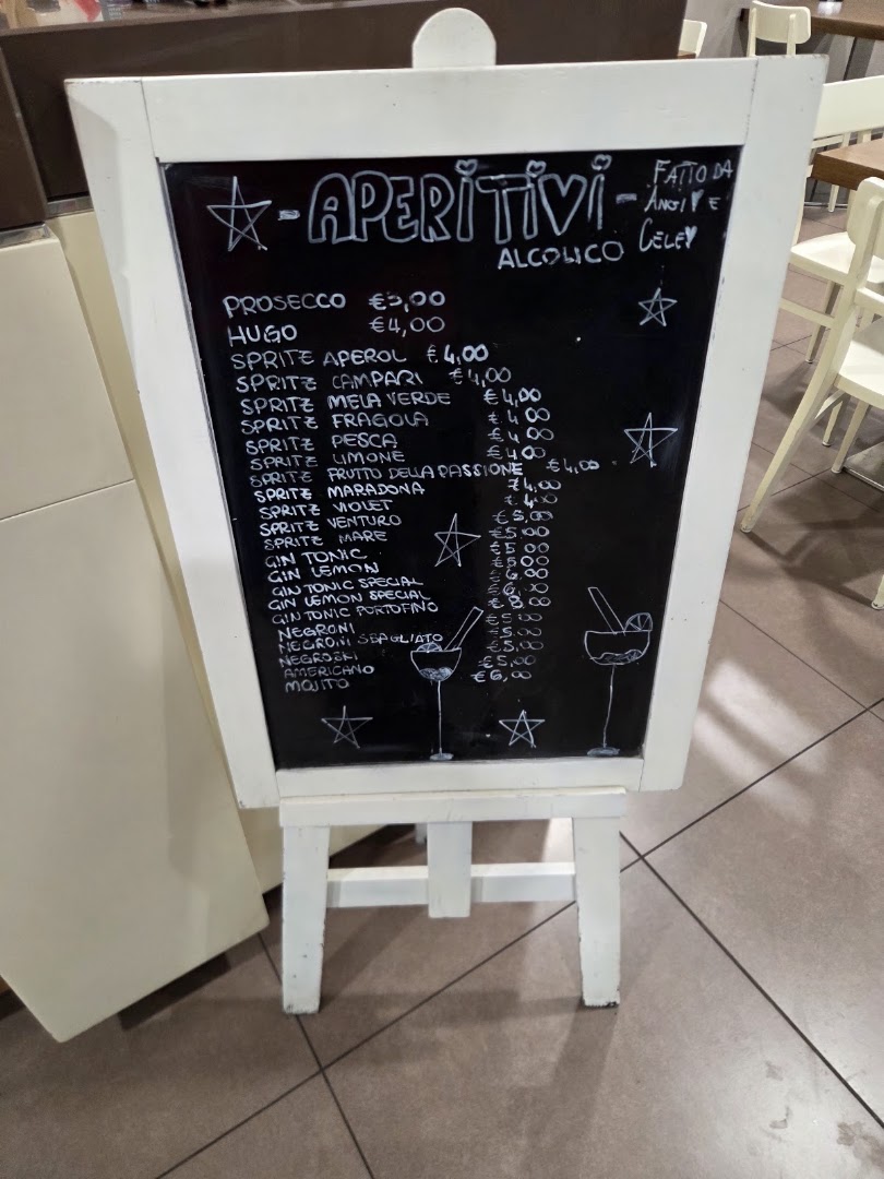 Cafè Maman