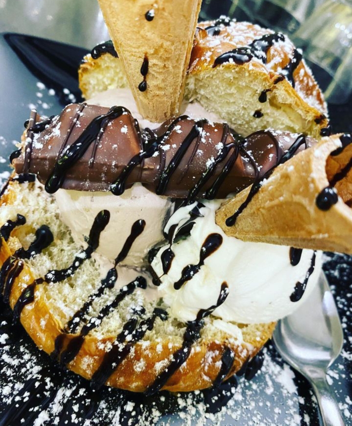 Café MARBI