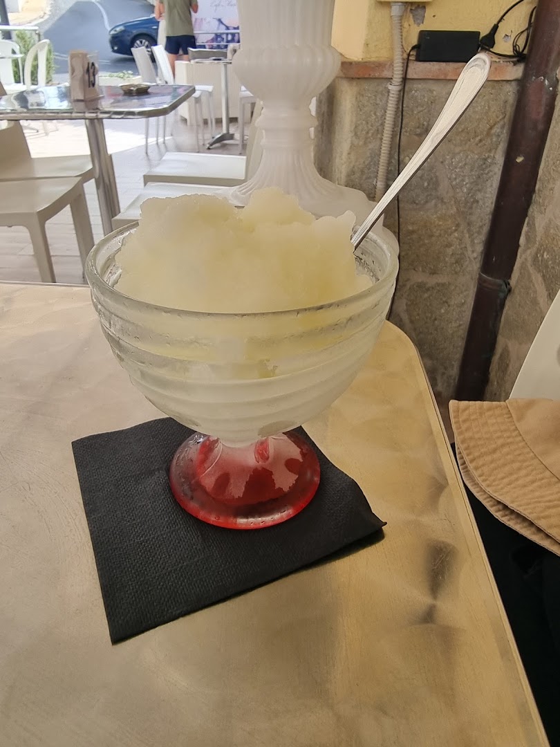Café MARBI