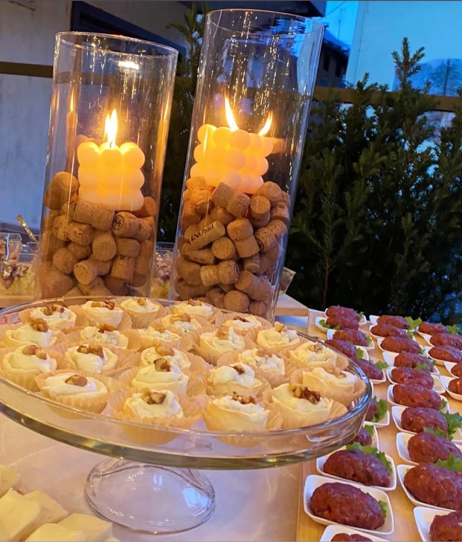 Café Marconi da Bono