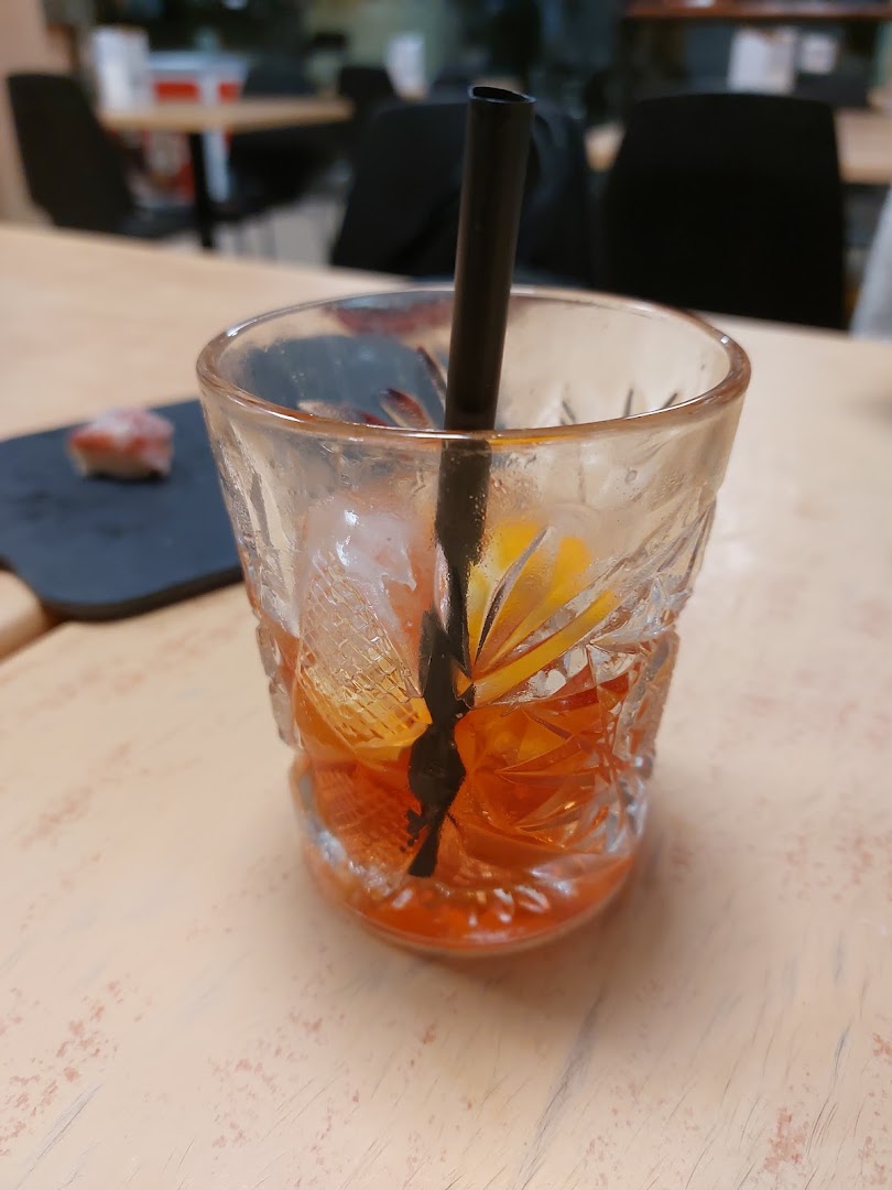 Cafè Margot