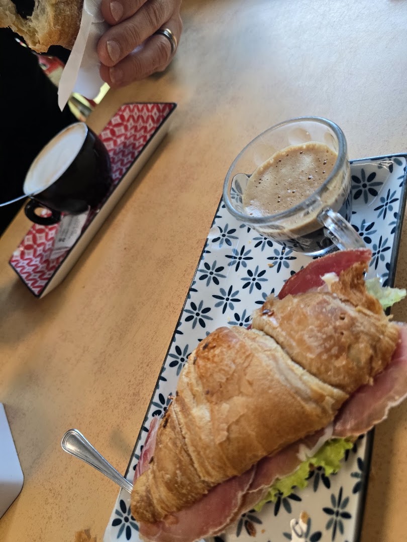 Cafè Margot