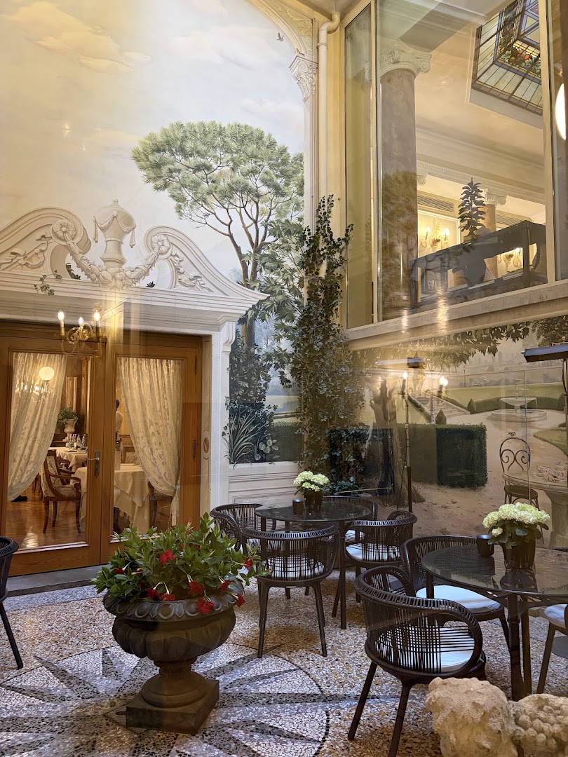 Cafè Marinetti