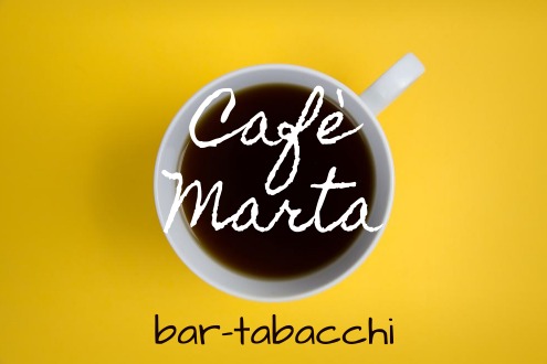 Cafè Marta - Bar Tabaccheria