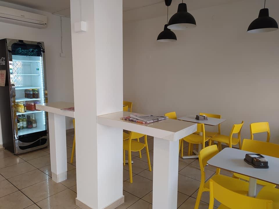 Cafè Marta - Bar Tabaccheria
