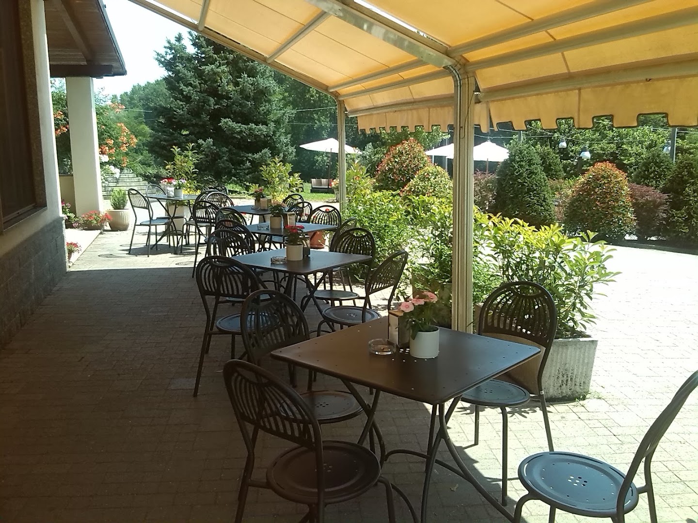 Cafè Martinat