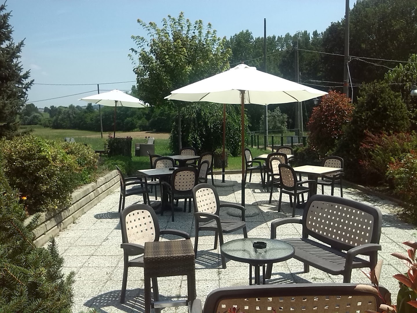 Cafè Martinat