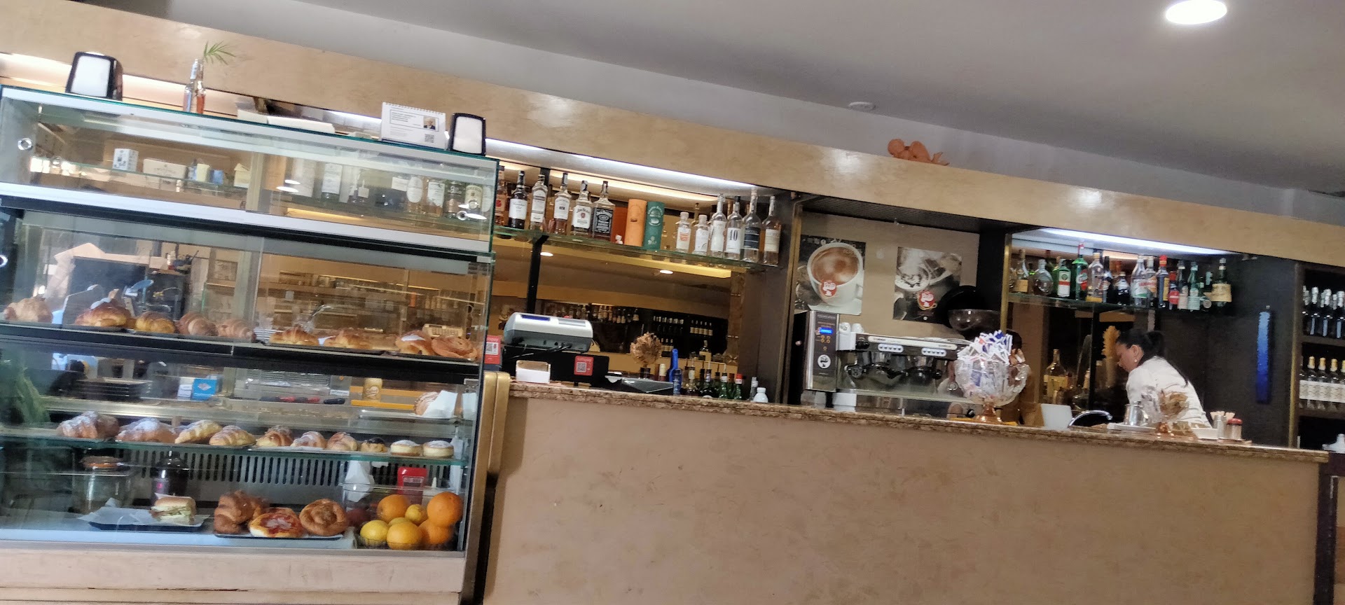 Cafe matis