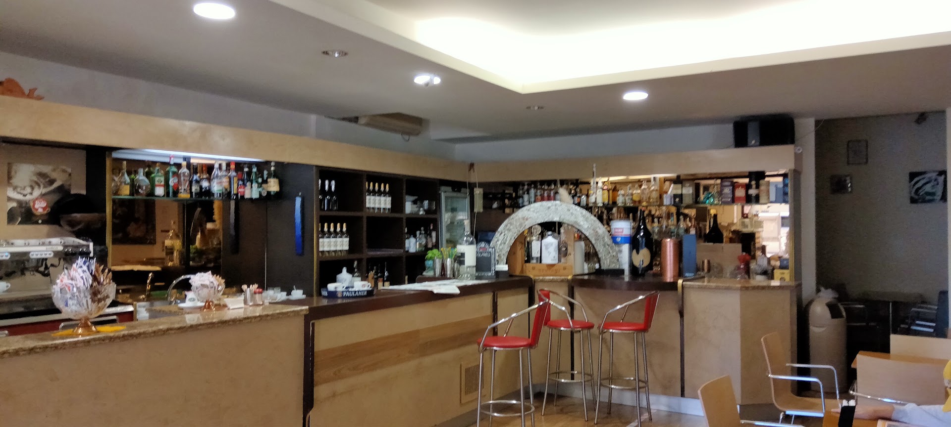 Cafe matis