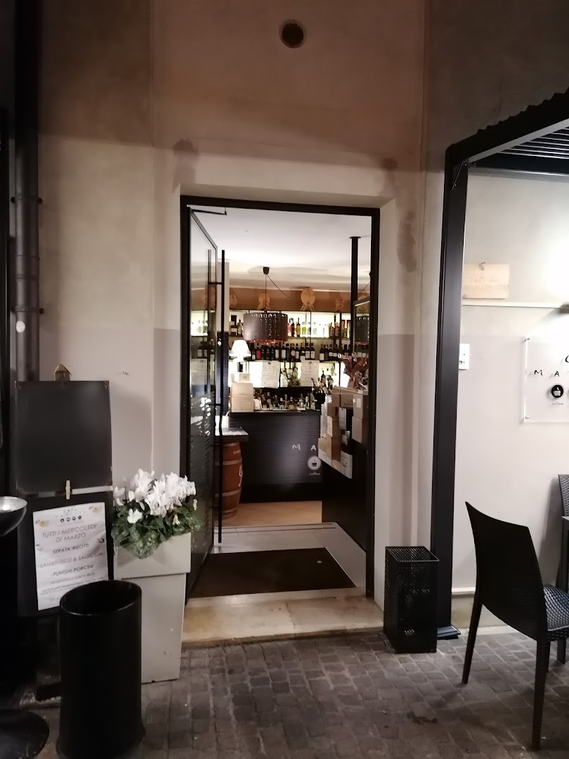 Cafè Matisse