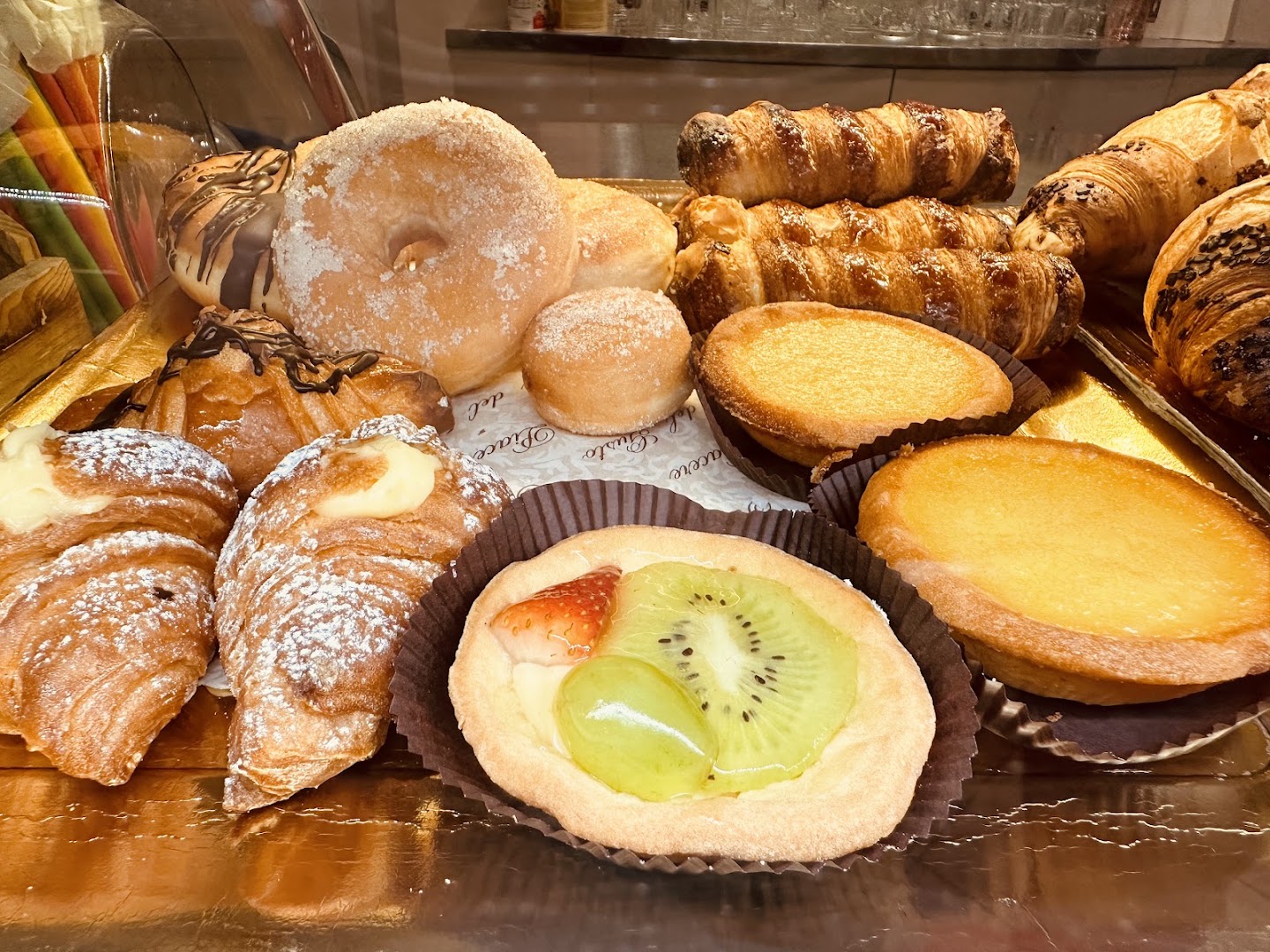 Cafè Matisse