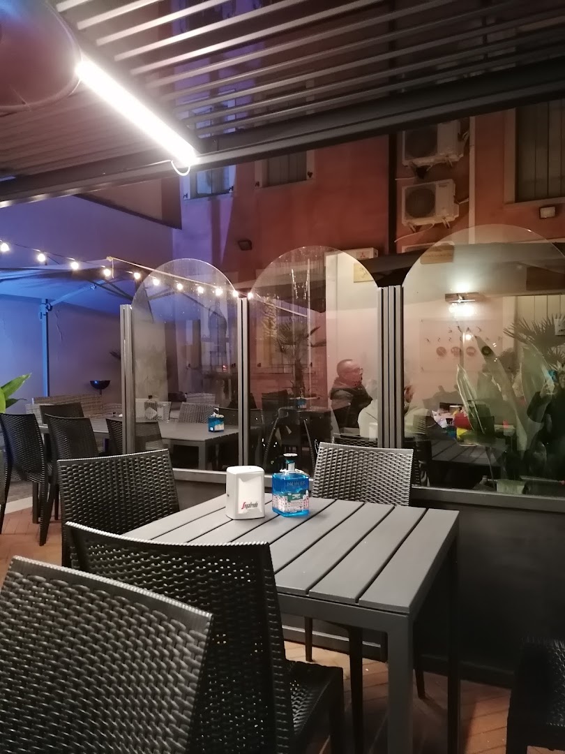 Cafè Matisse
