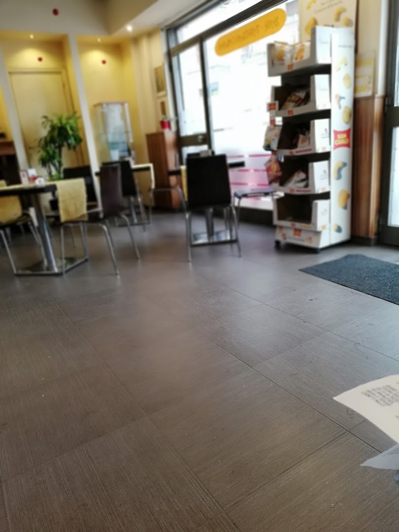 CAFE MAXIM, Terlizzi