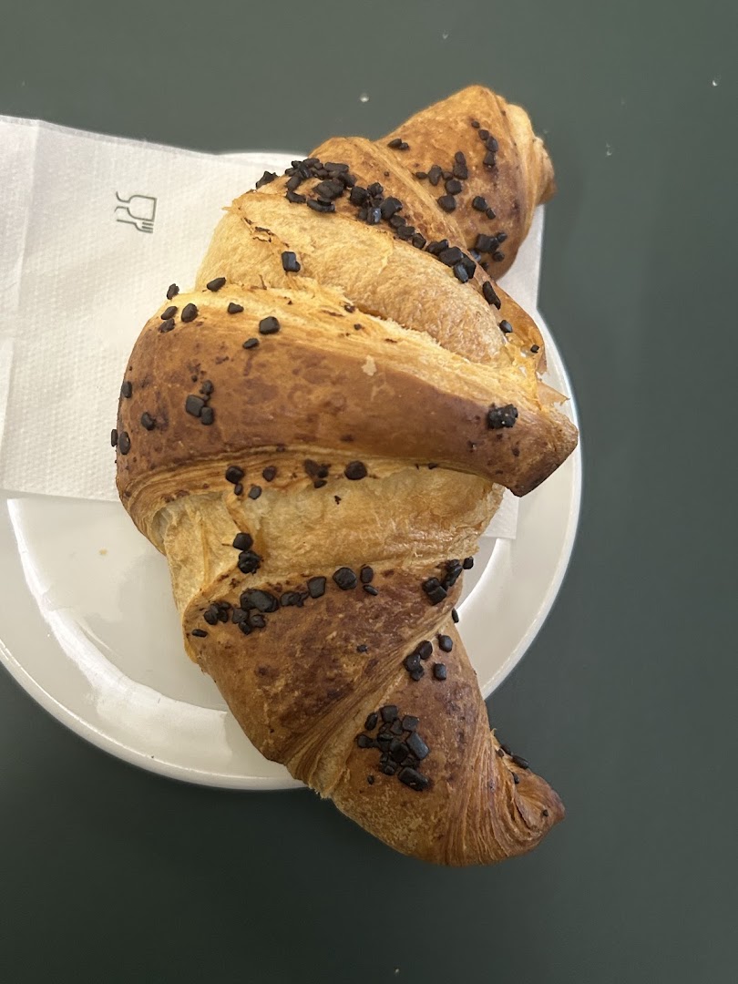 Cafè Maxking, Forlì