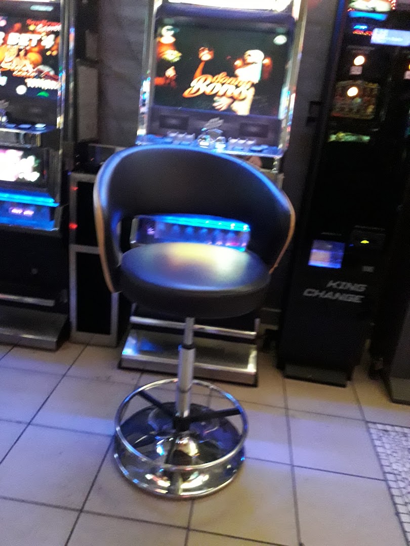 Cafè Maxking