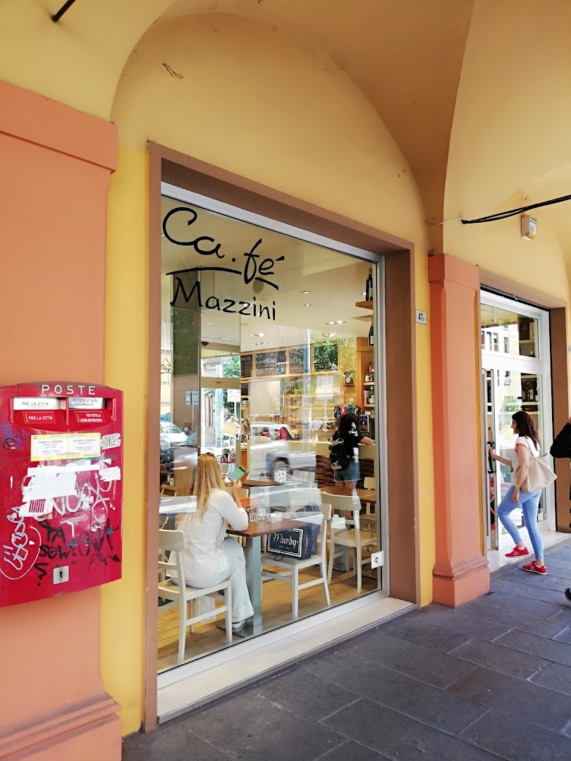 Cafè Mazzini