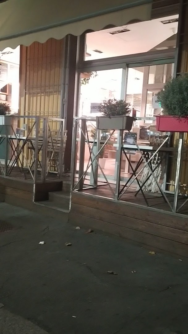 Cafè Mazzini