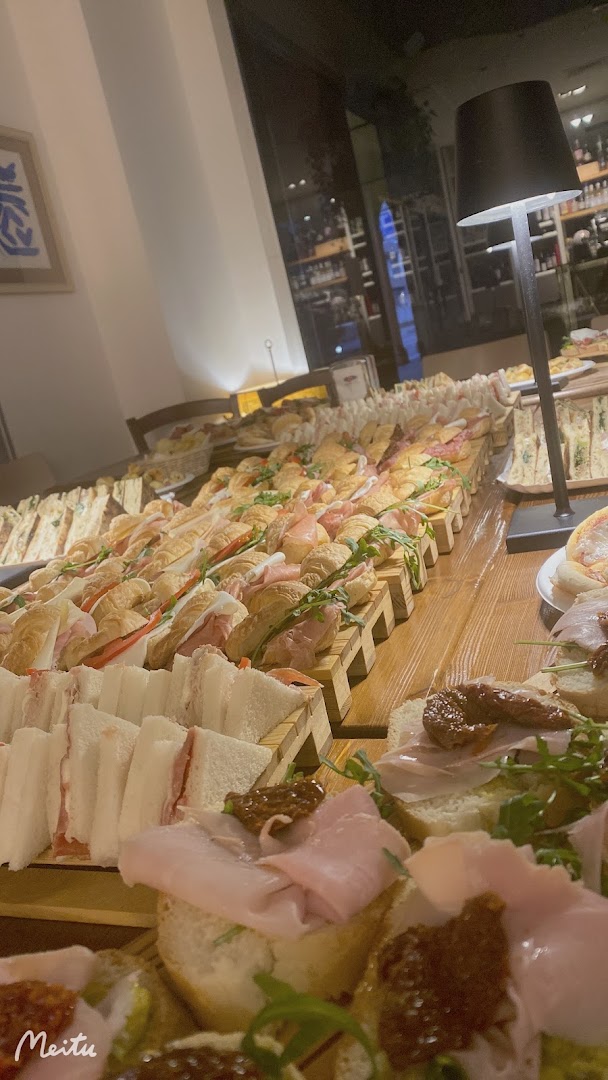 Cafè Mazzini