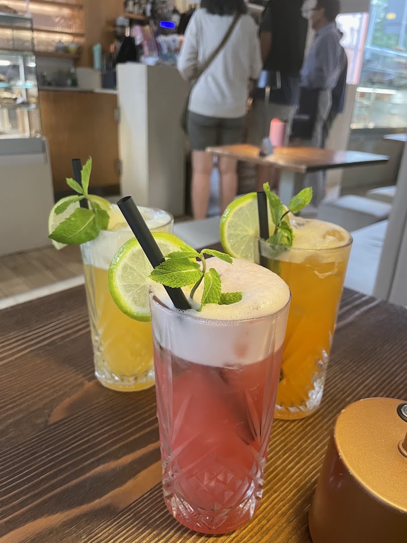 Cafè Mazzini