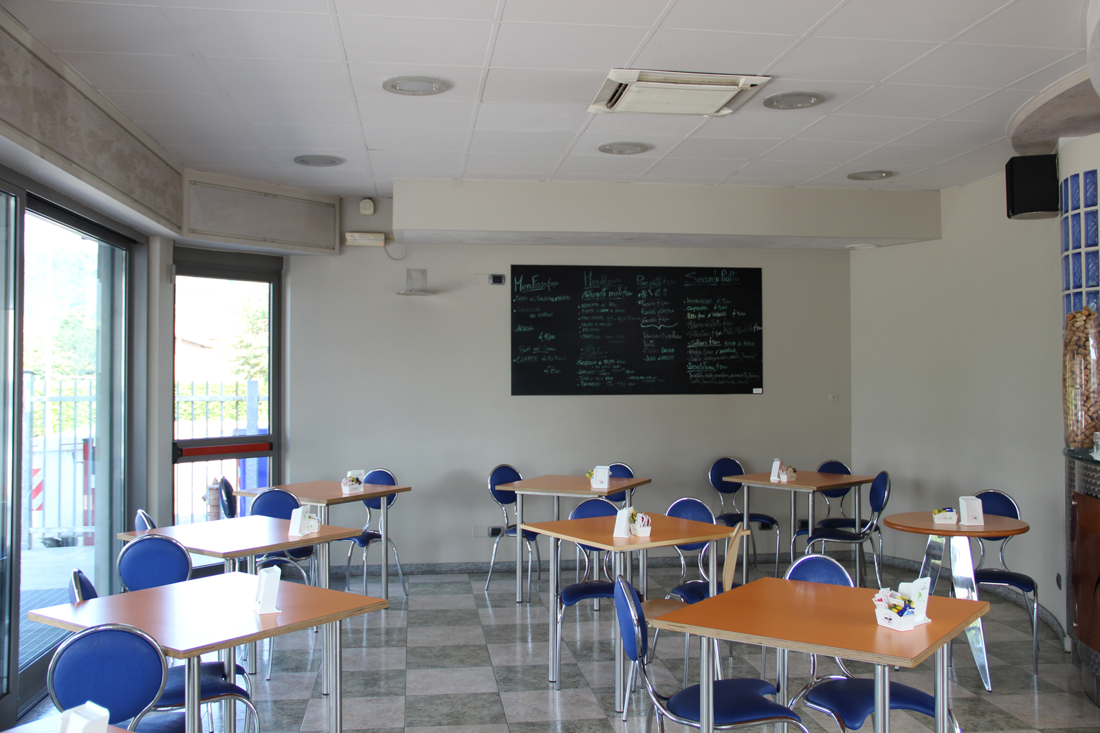 Cafè Medea