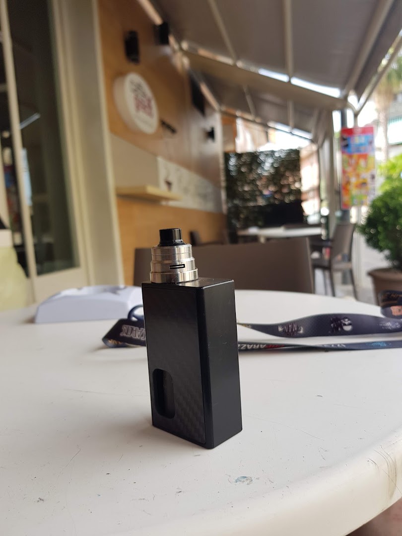 Cafe Melange