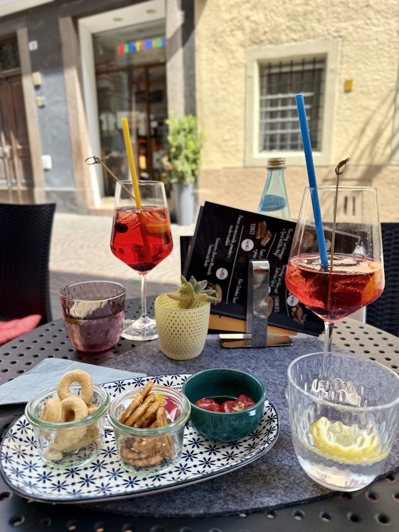 Café Meraner