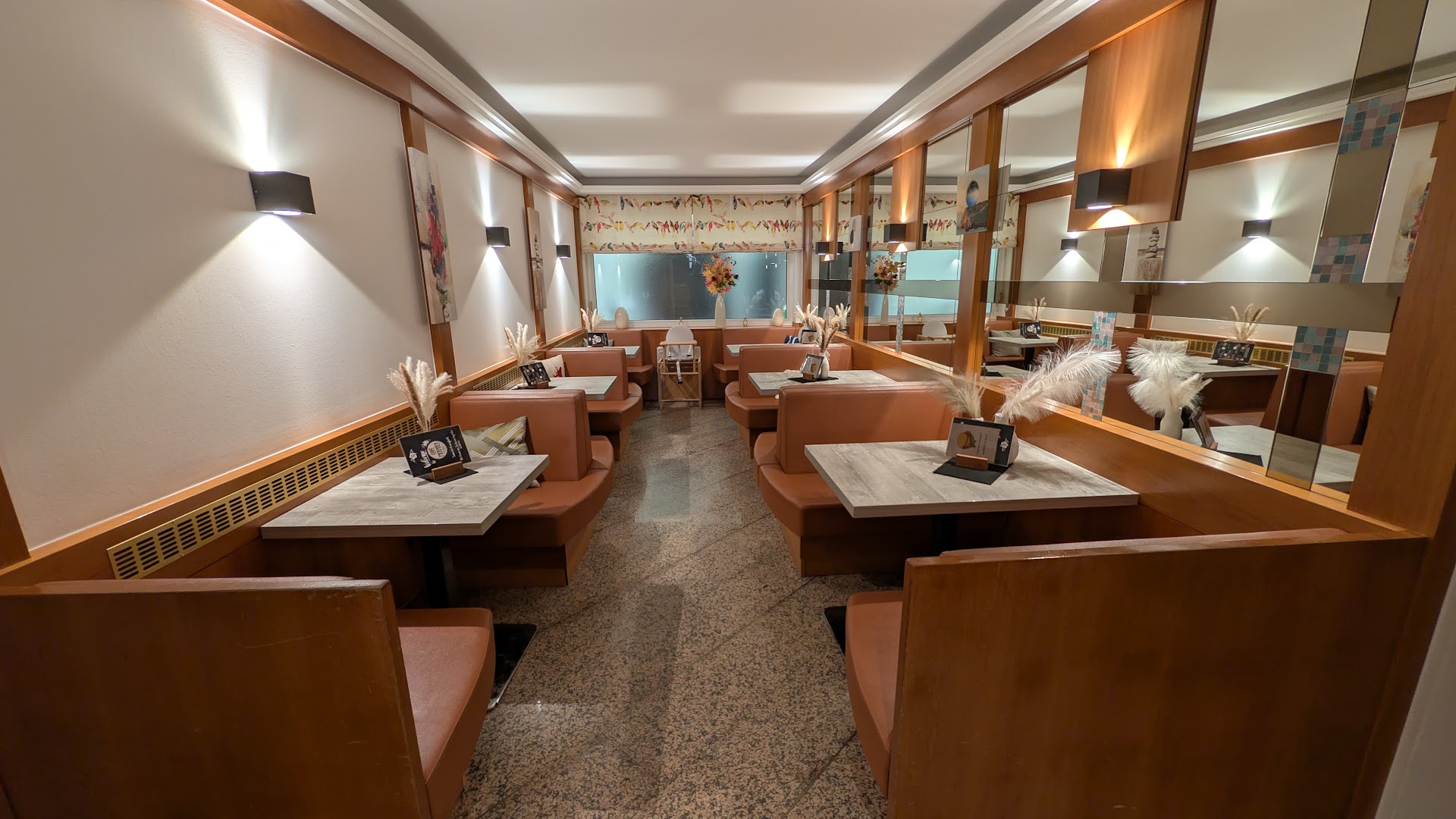 Café Meraner