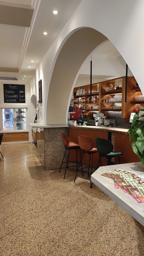 Café Meraner