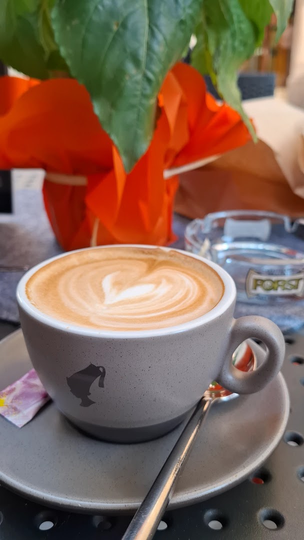 Café Meraner