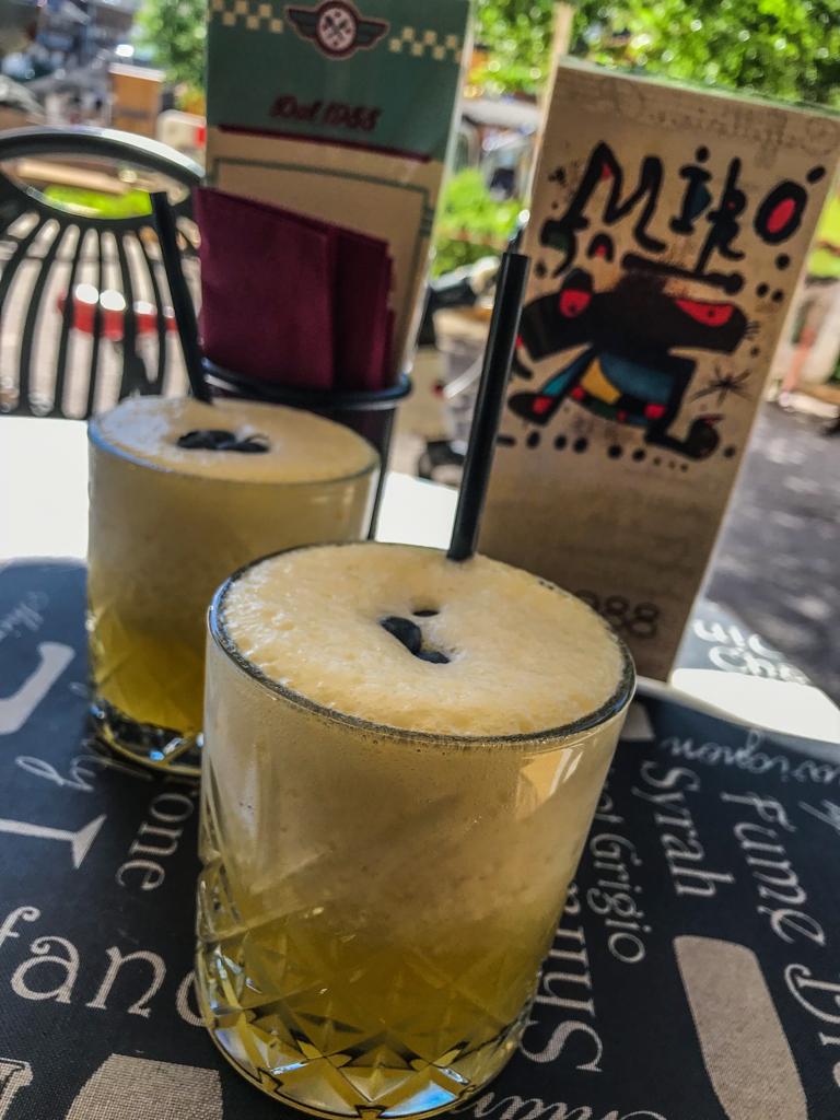 Cafè Mirò
