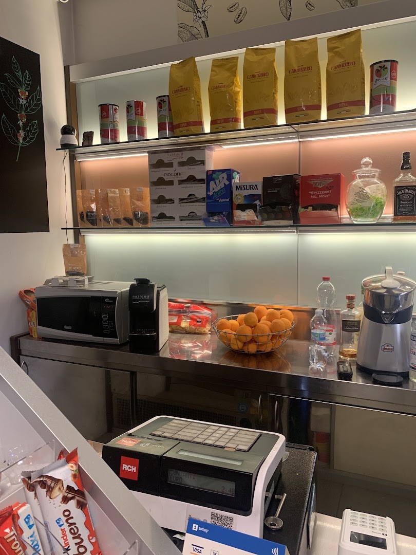 Cafè Mirò