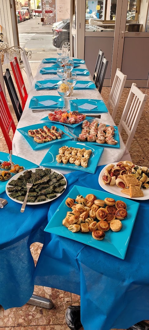 Cafe' Mon Soleil Di Taverna Valentina