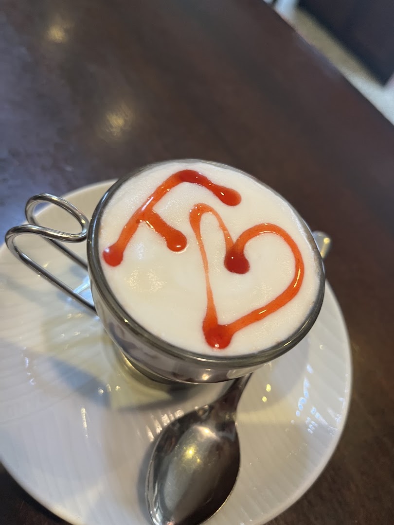 Cafè Monet