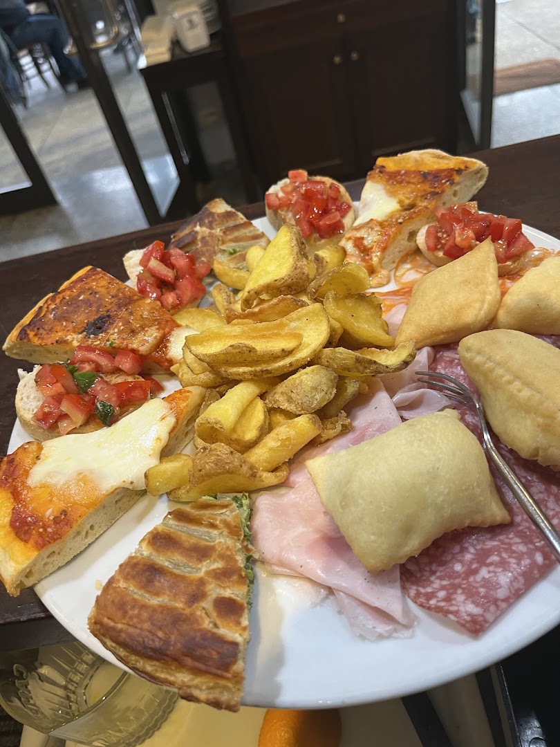 Cafè Monet