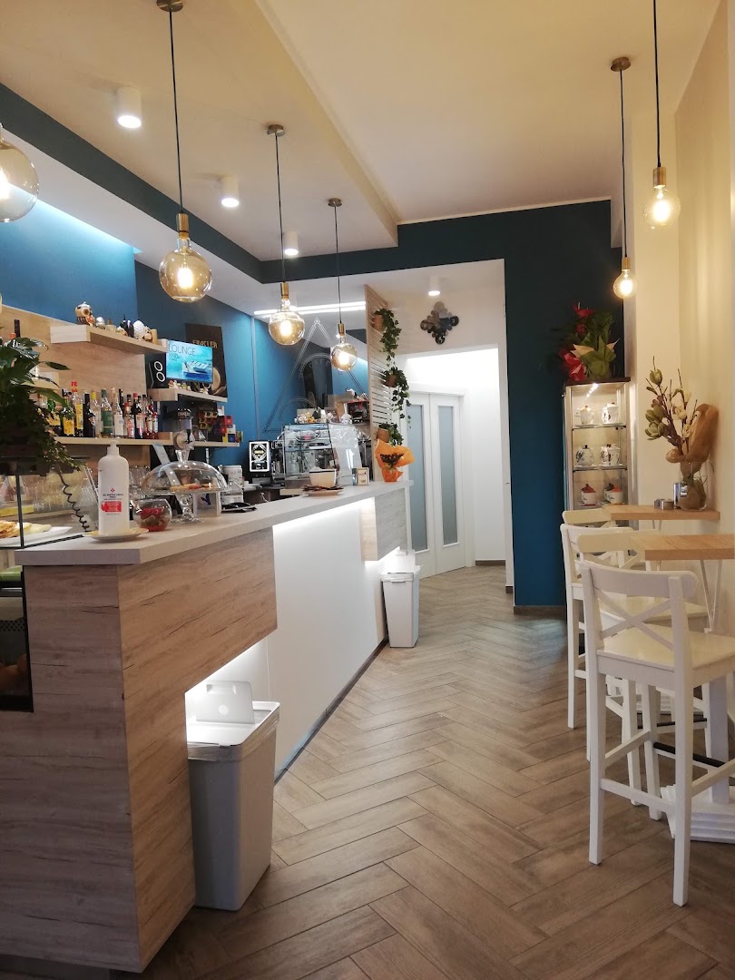 Cafe' Monna Lisa - S.A.S. Di Tortorella Gerardo & C.