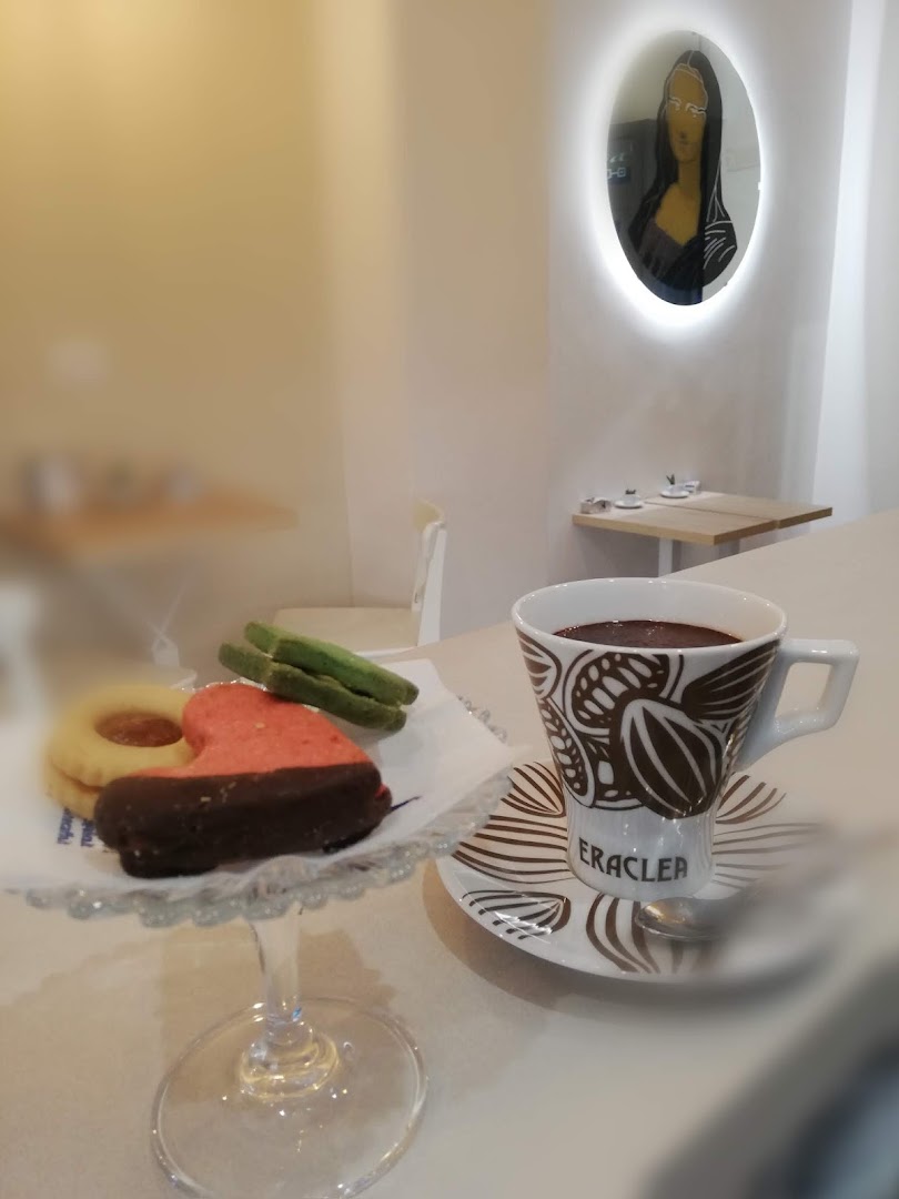 Cafe' Monna Lisa - S.A.S. Di Tortorella Gerardo & C.