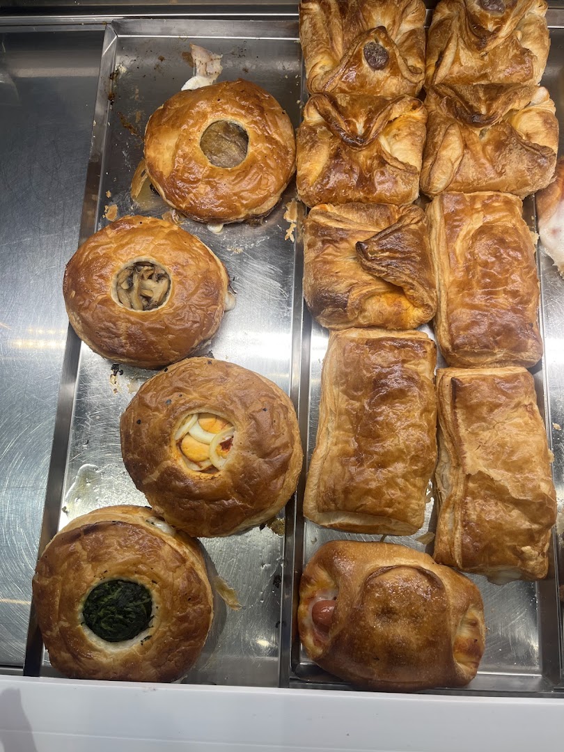 Cafè Montepalma