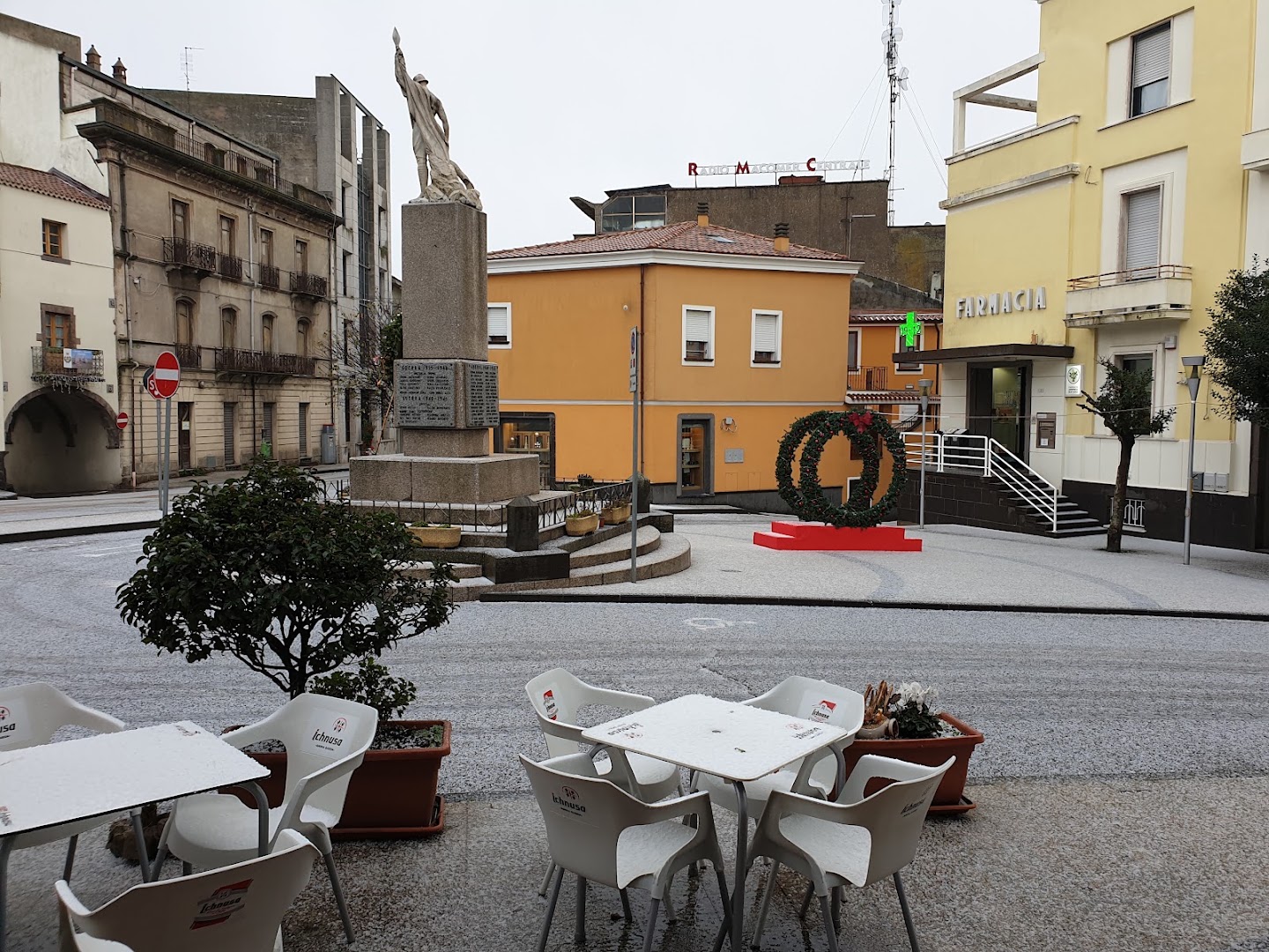 Cafè Moz
