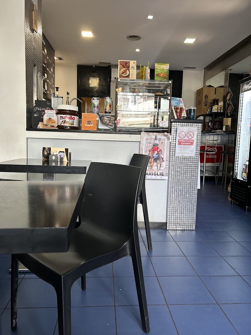 Cafè Moz