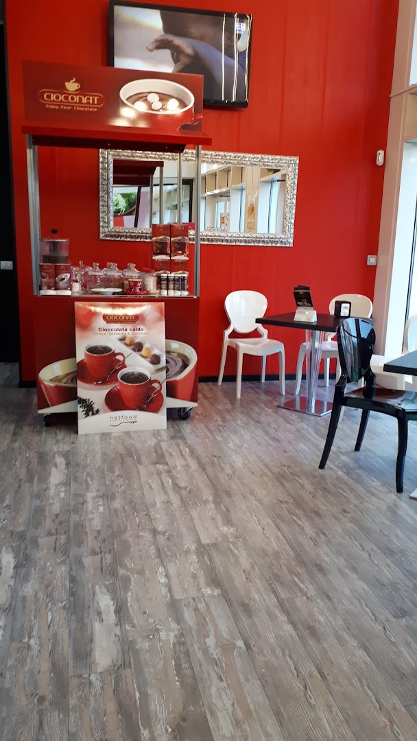 Cafè Mr John, Pioltello