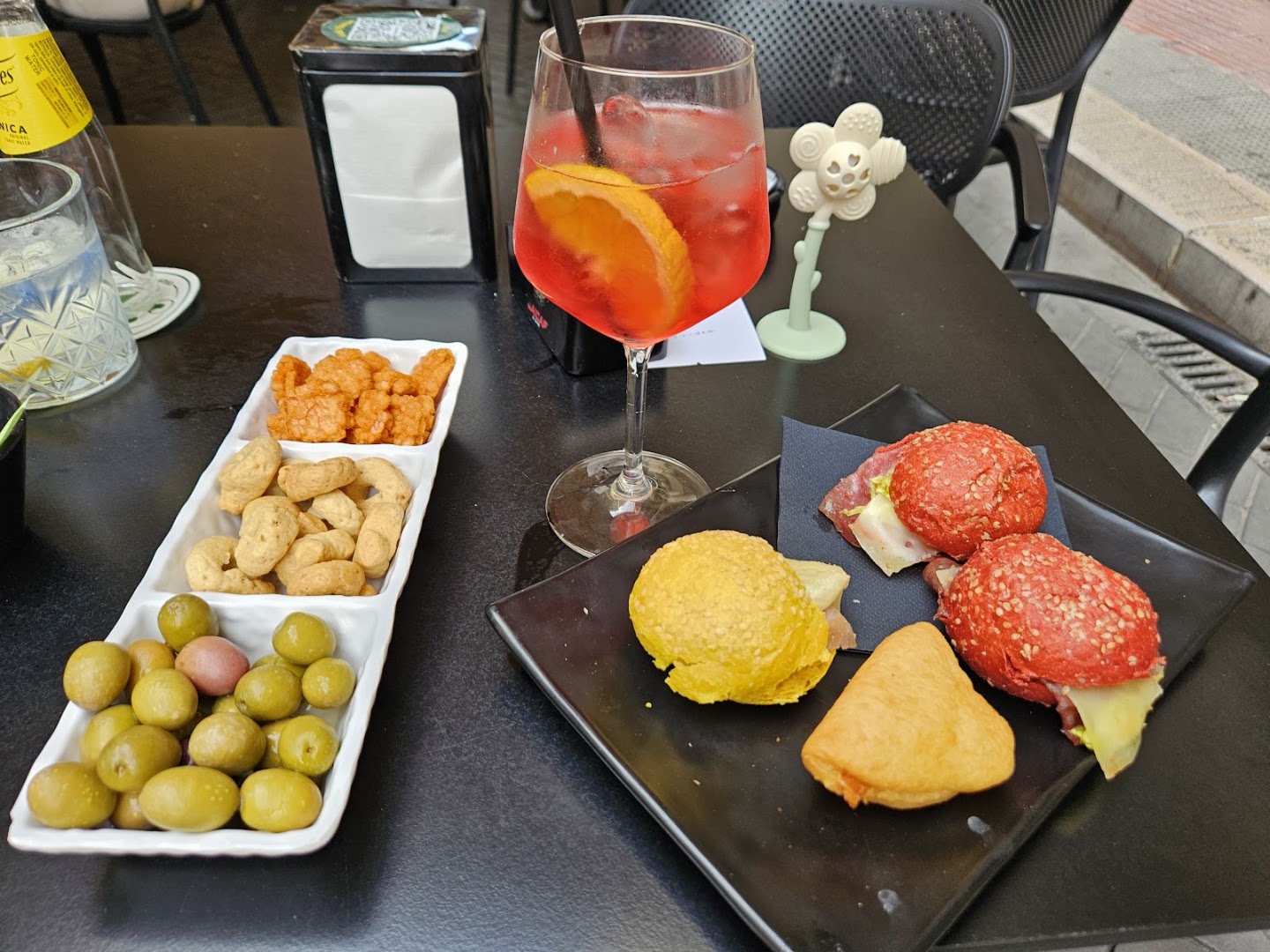 Café Murat