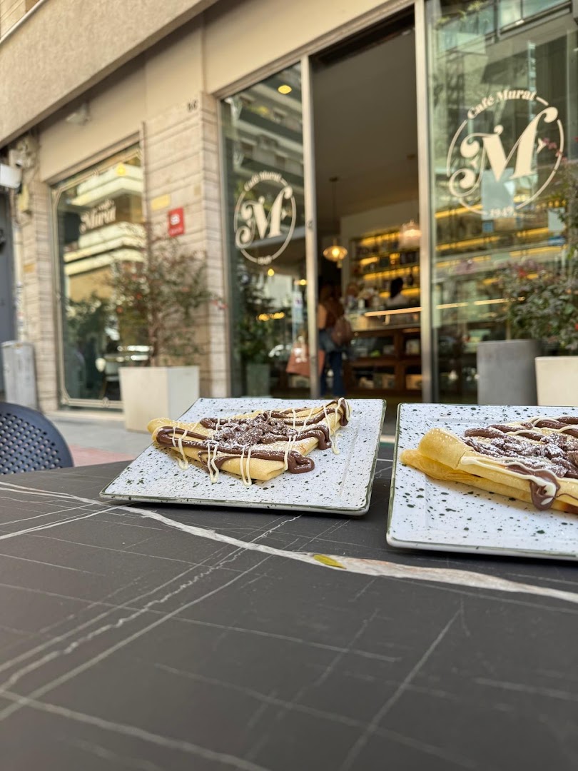 Café Murat