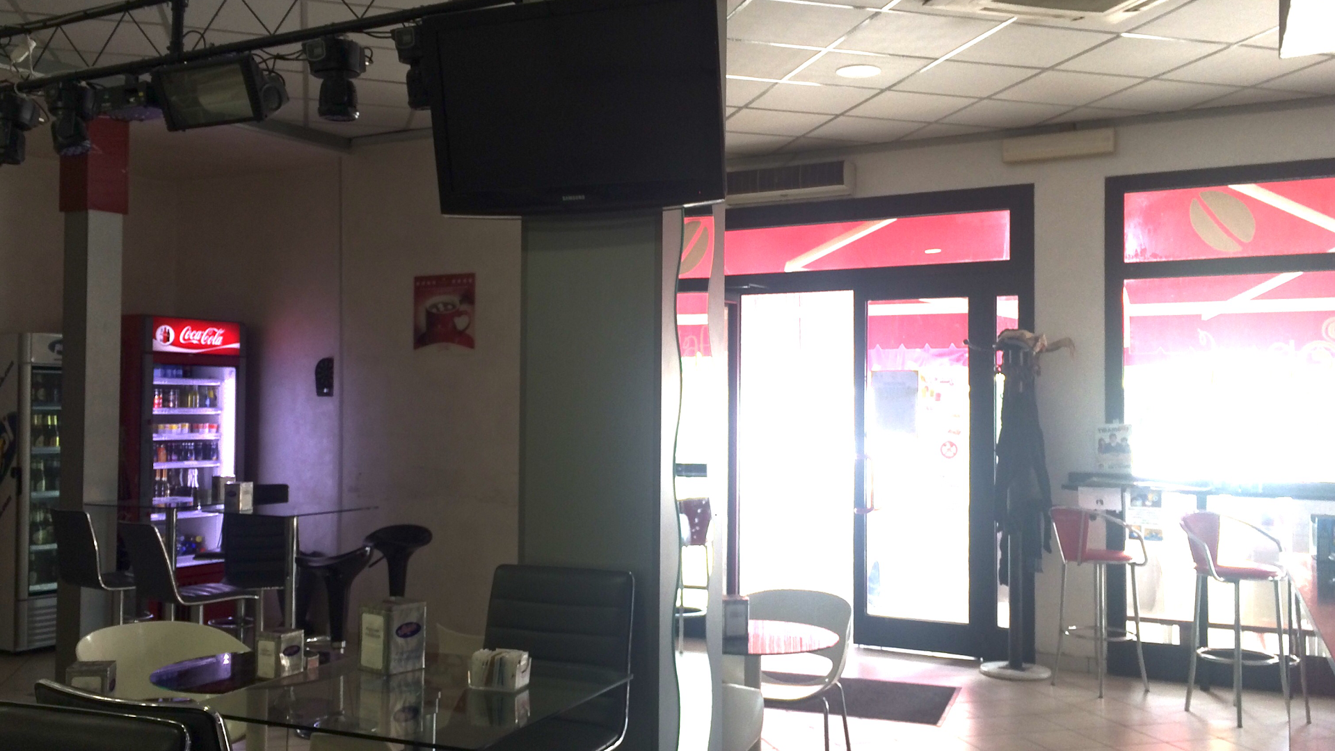 Café Naïf