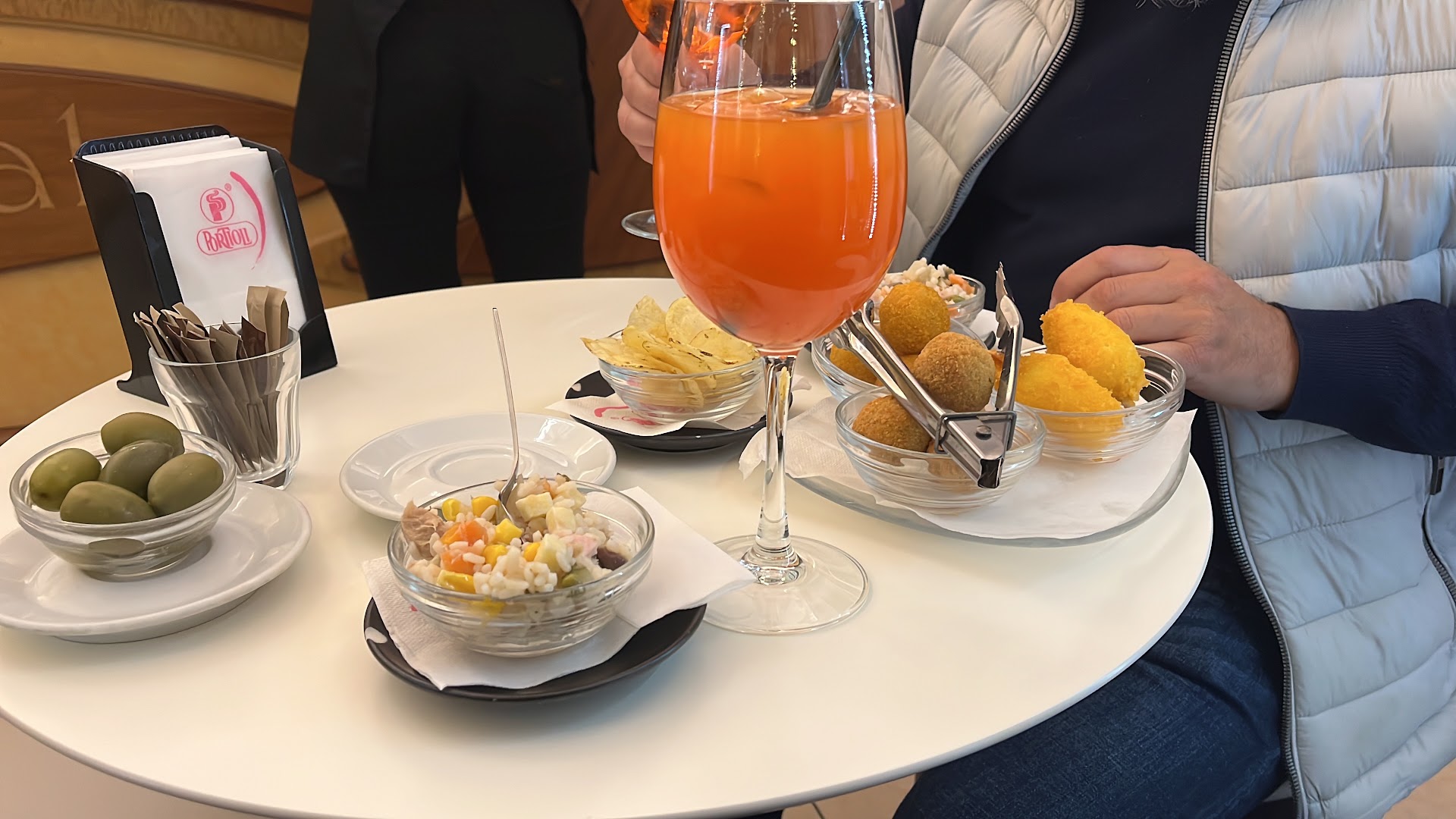 Cafè Nazionale