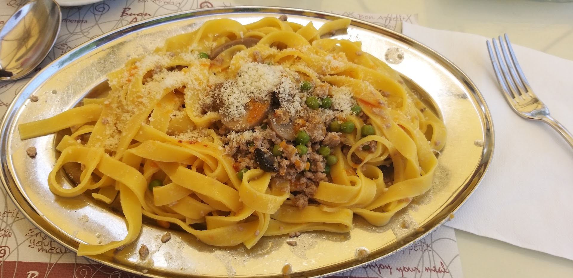 Cafè Nazionale