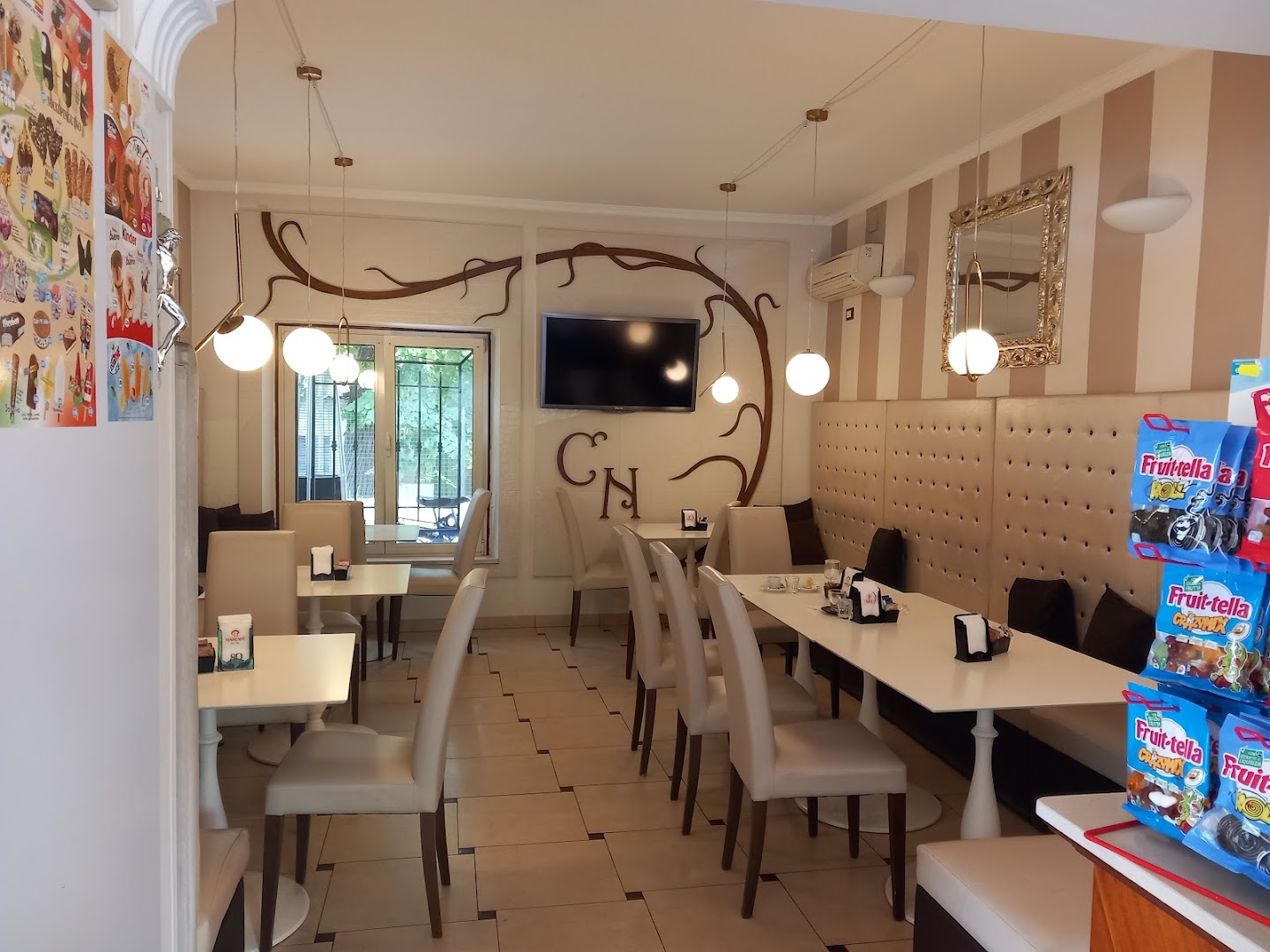 Cafè Nazionale