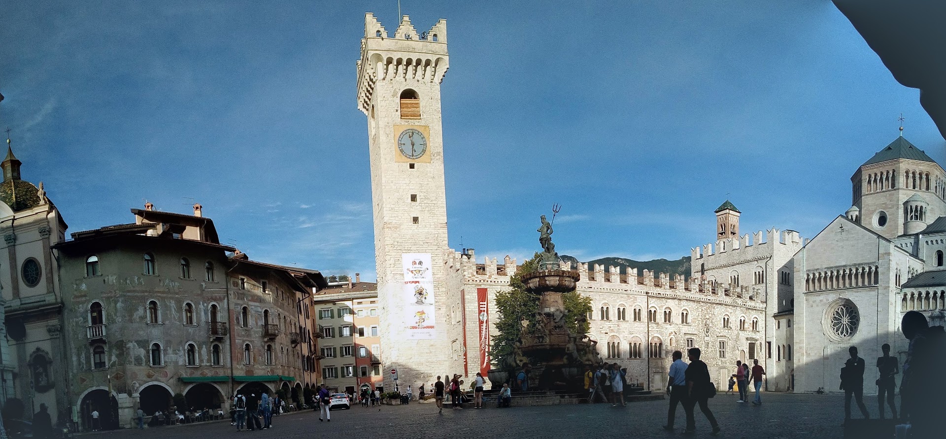 Cafè Nettuno